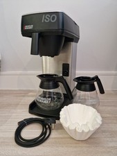 Bravilor bonamat iso for sale  FARNBOROUGH