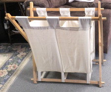 Laundry hamper foldable for sale  Connellsville