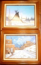 Johnny yazzie 1988 for sale  San Antonio