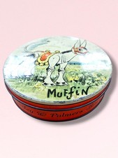 Vintage muffin mule for sale  GLASGOW