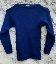 Pull vintage officier d'occasion  Toulon-