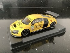 Nsr audi yellow for sale  SOUTHAMPTON