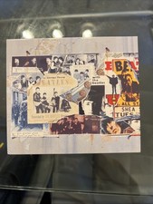 The Beatles Anthology 1, 2 and 3 - 6 CD's in  Rare Limited Edition box set cover, usado comprar usado  Enviando para Brazil