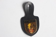 Insigne pompier mont d'occasion Insigne pompier mont d'occasion  Seyssel