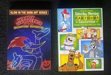 Colecciones de DVD de dibujos animados surtidas segunda mano  Embacar hacia Mexico