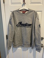 Men indian motorcycles for sale  Littleton
