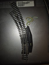Trix bogenweiche links gebraucht kaufen  Willich