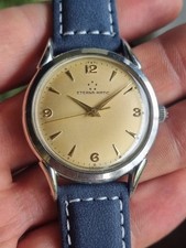Vintage watch eterna usato  Venegono Superiore