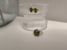 Hrhänger ring set gebraucht kaufen  Bremen