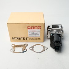 Válvula EGR Mitsubishi L200 Pajero Sport Triton ML 2.5L 3.2L Turbo Diesel 1582A483 comprar usado  Enviando para Brazil