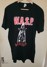 Wasp shirt size for sale  UK