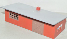 Built scale building for sale  Beechgrove