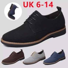 Herren xford schuhe gebraucht kaufen  Deutschland