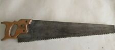 Vintage rip saw for sale  UK