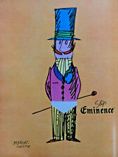 Publicité presse 1968 d'occasion  Compiègne