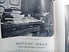 Matilde serao con usato  Torino