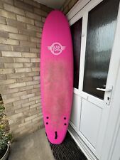 7ft surf worx for sale  KING'S LYNN