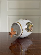 Tonneau service liqueur d'occasion  Caen