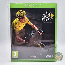 Tour 2017 xbox d'occasion  Montpellier-