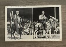 Western rodeo clowns for sale  Caldwell