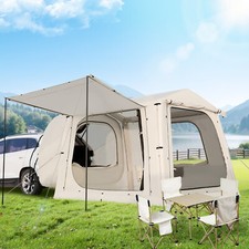 Inflatable tents for d'occasion  Expédié en Belgium