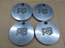 Ford spoke wheel for sale  MANCHESTER