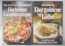 Etker besten gemüserezepte gebraucht kaufen  Heddesheim