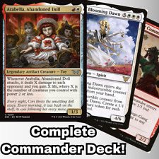 Mtg commander edh for sale  Henderson