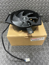Ventilateur yamaha xp500 d'occasion  Bordeaux-