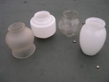 Four spare glass for sale  OSWESTRY