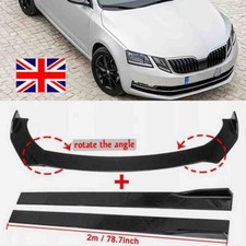 Skoda fabia octavia for sale  LEICESTER