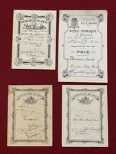 Antique school price d'occasion  Expédié en Belgium