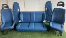 Sedili interno fiat usato  Venezia