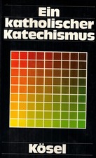Katholischer katechismus gebraucht kaufen  Gau-Algesheim