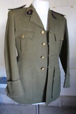Navy uniform military d'occasion  Expédié en Belgium