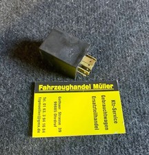 Riginal pel relais gebraucht kaufen  Ohrdruf