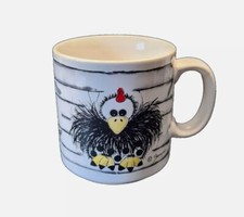 Rabe geier tasse gebraucht kaufen  Bottrop