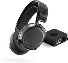 SteelSeries Arctis Pro fone de ouvido para jogos sem fio certificado recondicionado comprar usado  Enviando para Brazil