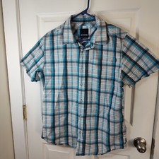 Prana shirt mens for sale  Darien