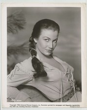 Mara corday 1956 for sale  Follansbee