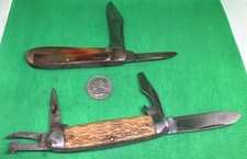 Antique pal blade for sale  Stanford