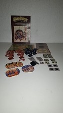 Hero quest erweiterung gebraucht kaufen  Berlin