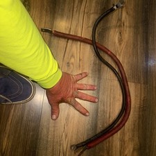 10ft gauge heavy for sale  Melvin