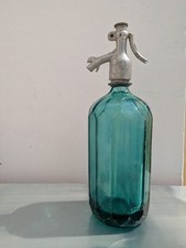 Antiker syphon wasserflasche gebraucht kaufen  Wuppertal