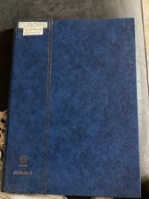 Album collection timbres d'occasion  Brax
