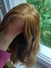 Full lace wig gebraucht kaufen  Hamburg