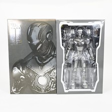 Hot toys mms150 d'occasion  Expédié en Belgium