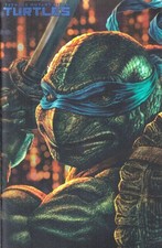 Tmnt edizione variant usato  Parma