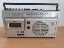 Rft ddr radio gebraucht kaufen  Dessau-Roßlau