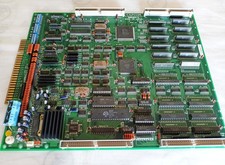 Scheda capcom cps usato  Ragusa